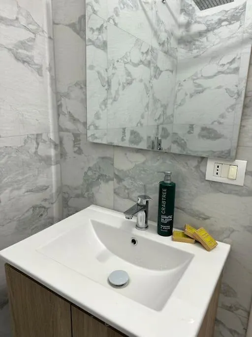 Apartment Summer Escape Vlore