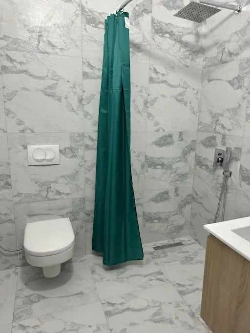 Summer Escape Vlore Apartment