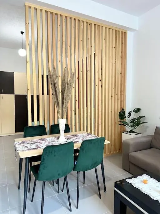 Apartment Summer Escape Vlore Albania