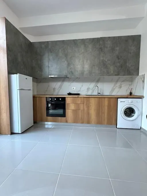 Summer Escape Vlore Apartment