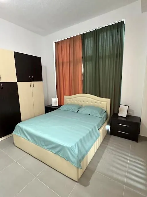 Apartment Summer Escape Vlore